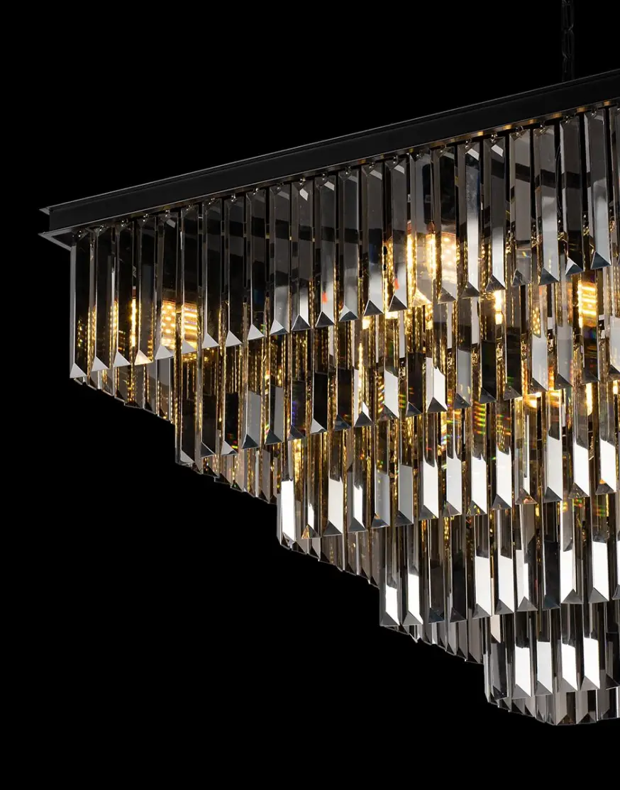 Подвесная люстра Loft IT Prism 10018/800S
