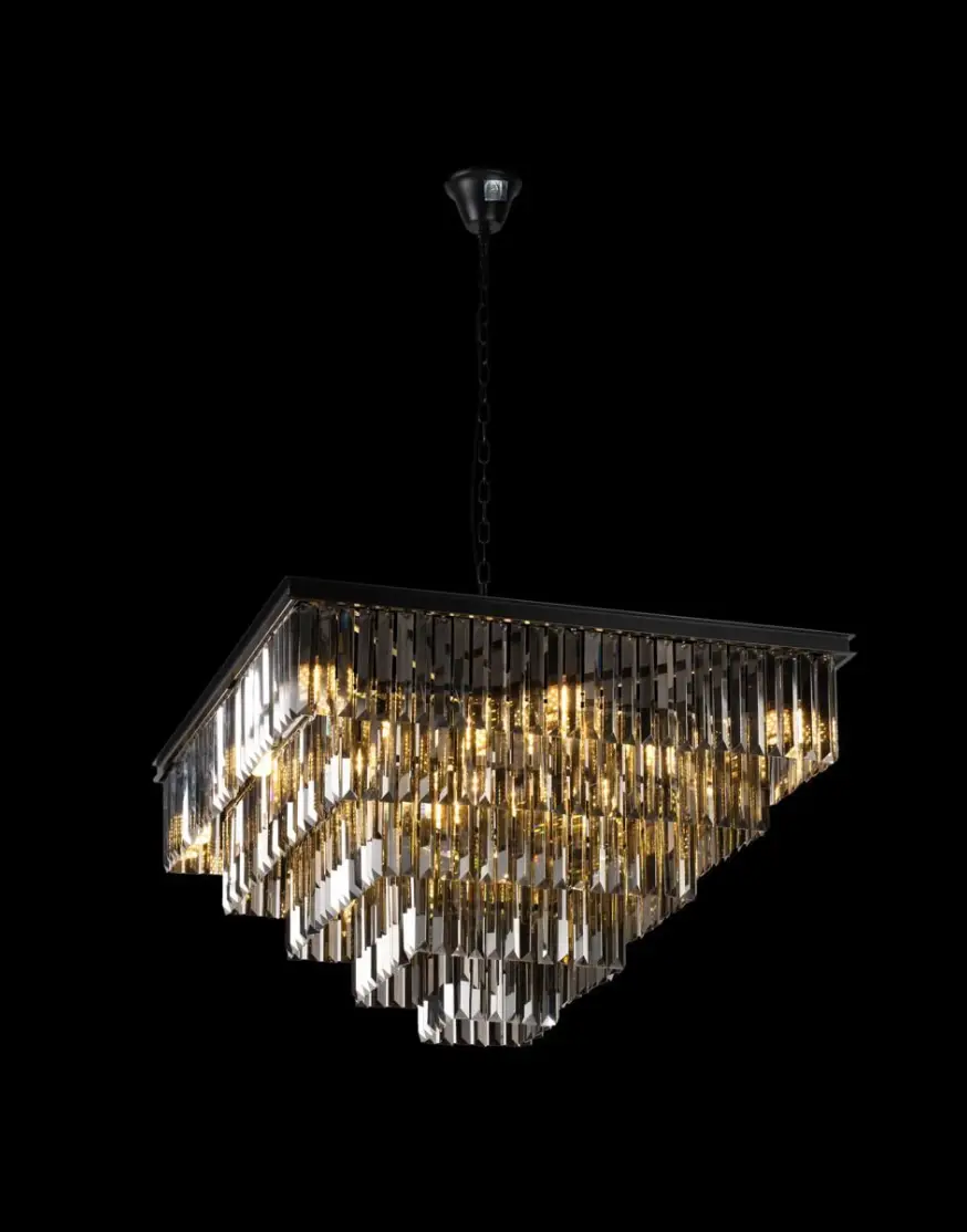 Подвесная люстра Loft IT Prism 10018/800S