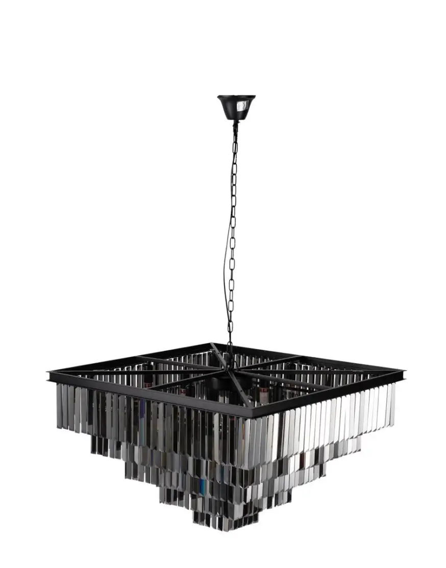 Подвесная люстра Loft IT Prism 10018/800S