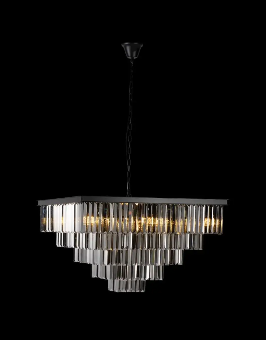 Подвесная люстра Loft IT Prism 10018/800S