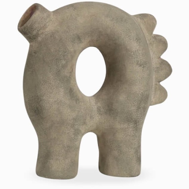 Ваза Bevel hole