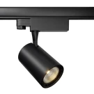 Трековый светильник Maytoni Technical Vuoro TR029-3-20W4K-B