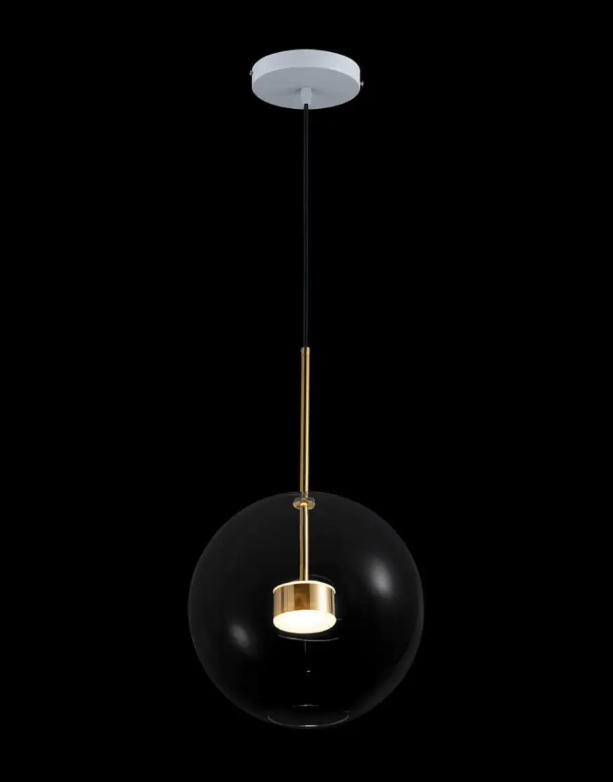 Подвесной светильник Loft IT Bolle 2027-P1