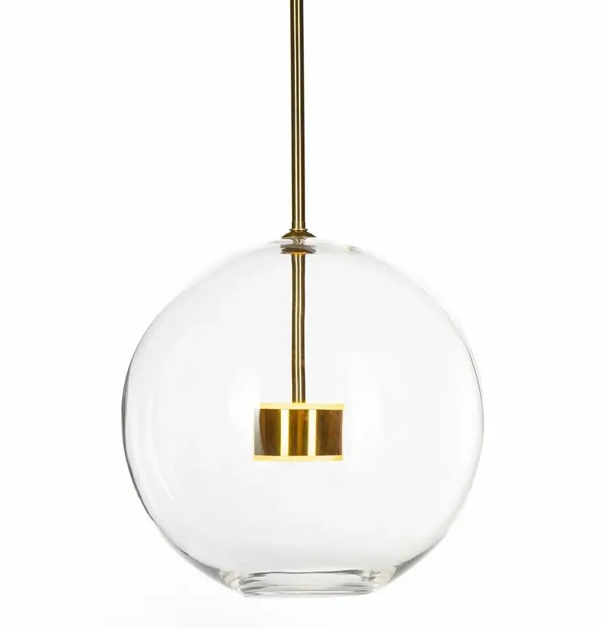 Подвесной светильник Loft IT Bolle 2027-P1