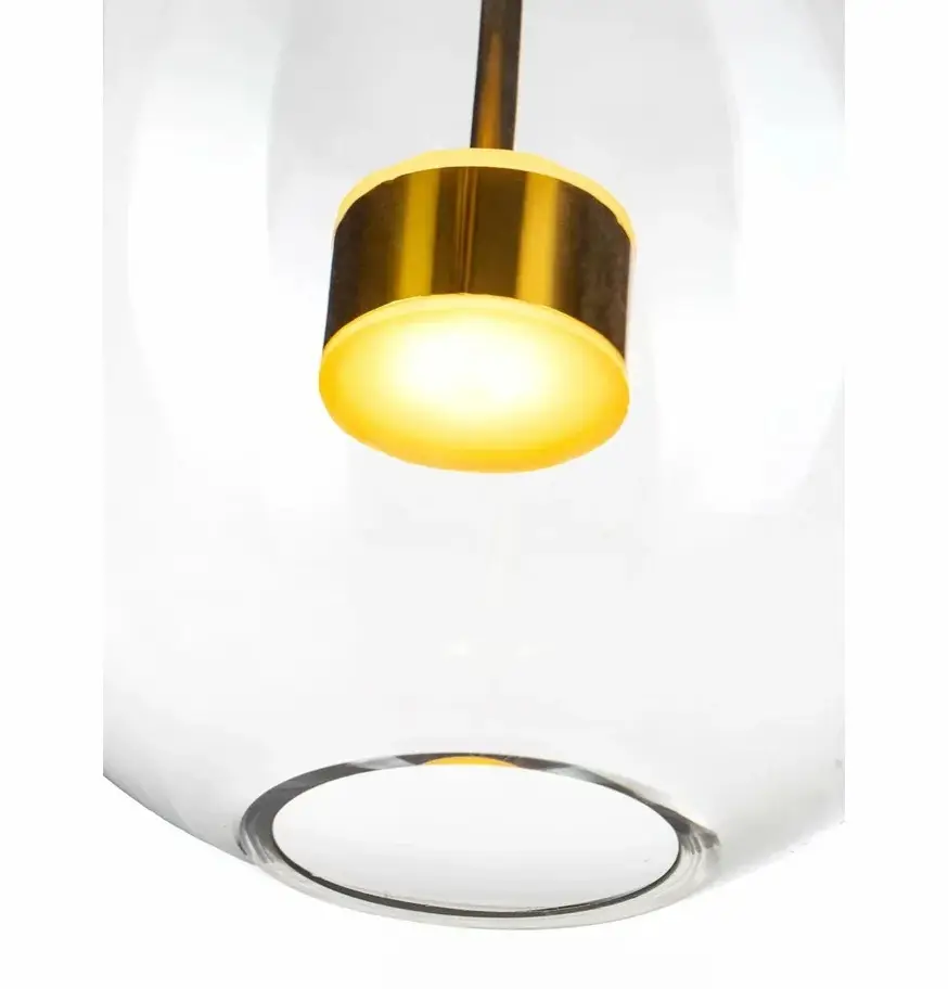 Подвесной светильник Loft IT Bolle 2027-P1