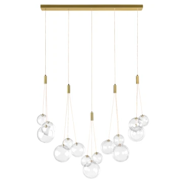 Подвесная люстра Loft IT Pop it 10270/S15