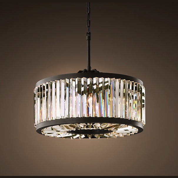 Люстра Welles Crystal 60-6