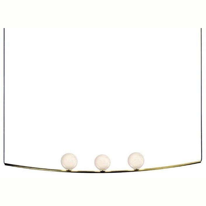Светильник Perle 3 Pendant Light