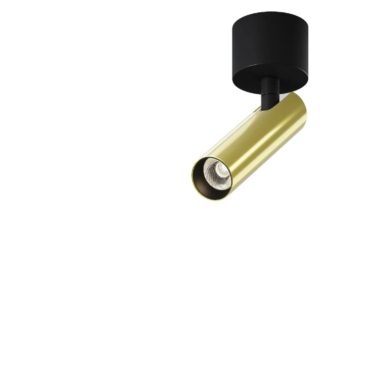 Спот Maytoni Focus T C141CL-L125-6W3K-BBS Спот Maytoni Focus T C141CL-L125-6W3K-BBS