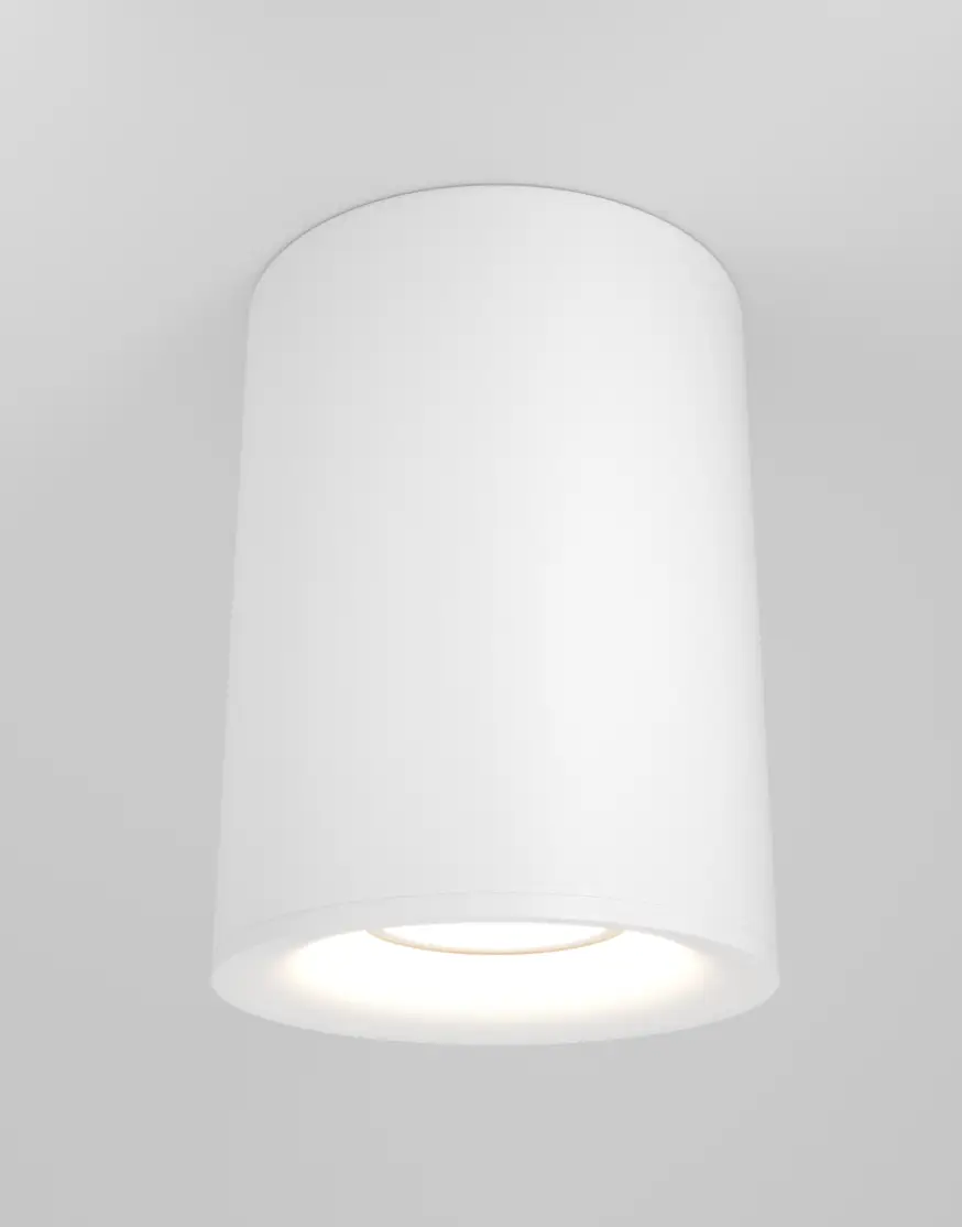 Потолочный светильник Maytoni Alfa C012CL-01W