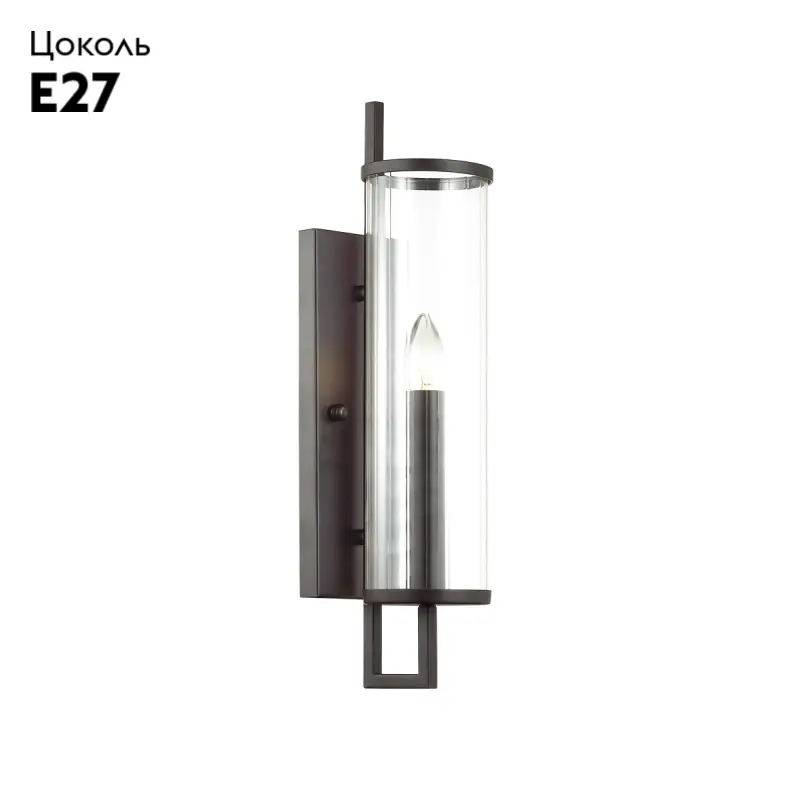 Бра Odeon Light Rena 4654/1W