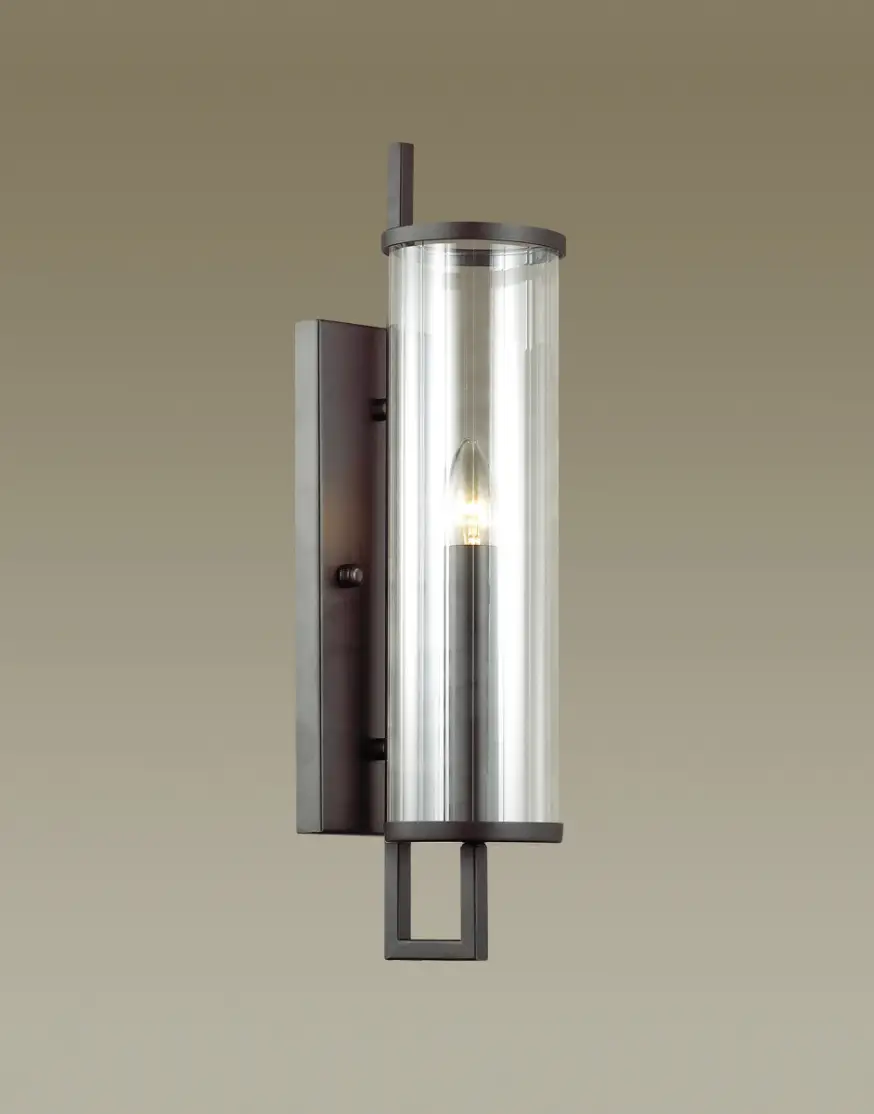 Бра Odeon Light Rena 4654/1W