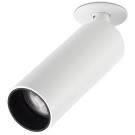 Встраиваемый прожектор STAN SLIM, белый 1xGU10 MR11