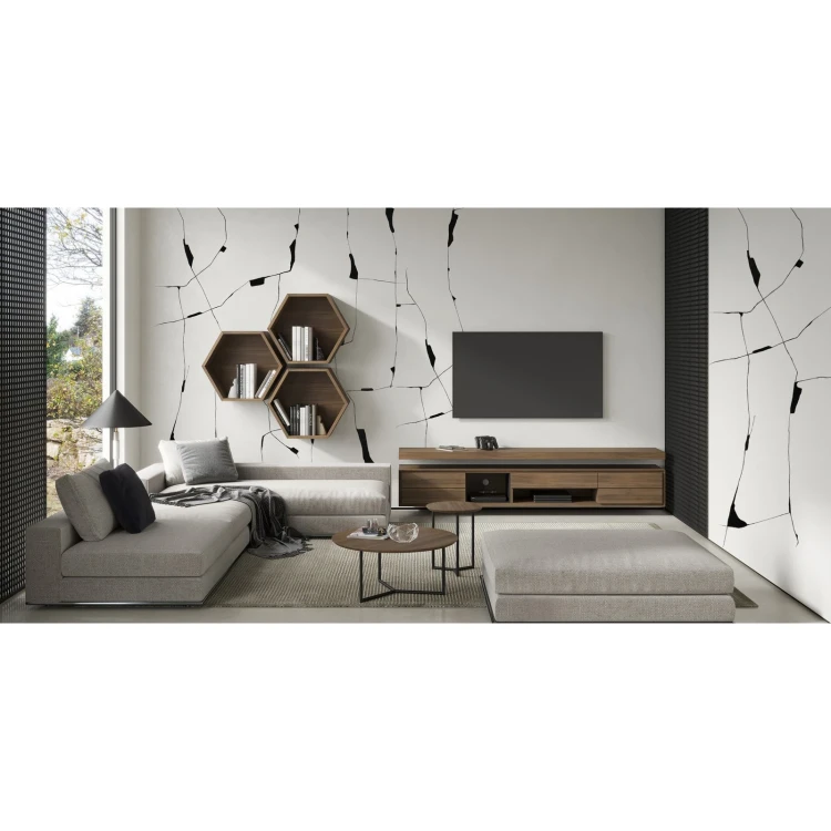 Полка MIRAMAR, MOD INTERIORS
