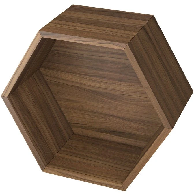 Полка MIRAMAR, MOD INTERIORS