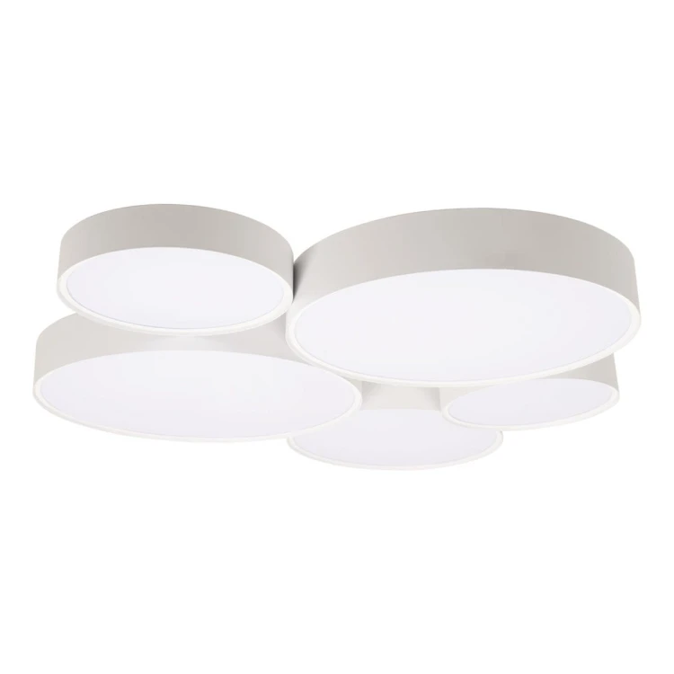 Потолочный светильник Loft IT Drum 10218 Black - 