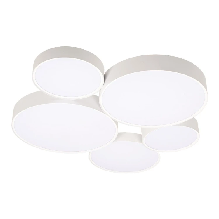 Потолочный светильник Loft IT Drum 10218 Black - 