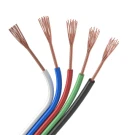 Шлейф питания Arlight Lineair Flat 026355
