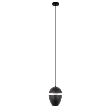 Подвесной светильник Loft IT Viterbo 10336 Black