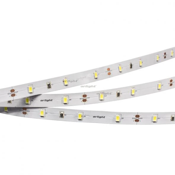 Светодиодная лента Arlight ULTRA-5000 12V Cool 8K (5630, 150 LED, LUX) 013852