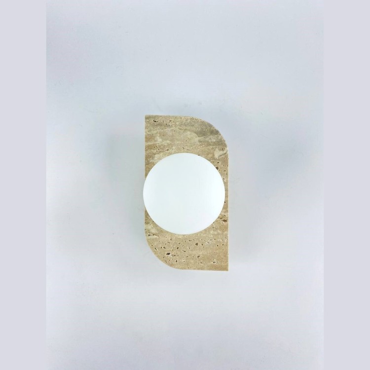 Бра Travertine