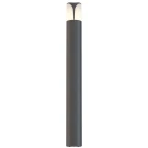Ландшафтный светильник Maytoni Piccadilly O018FL-01B