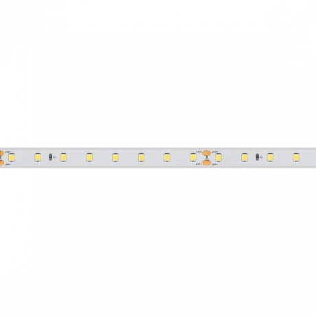 Светодиодная влагозащищенная лента Arlight 6W/m 80LED/m 2835SMD теплый белый 50M 024531(2)