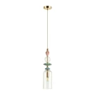 Подвесной светильник Odeon Light Bizet 4855/1