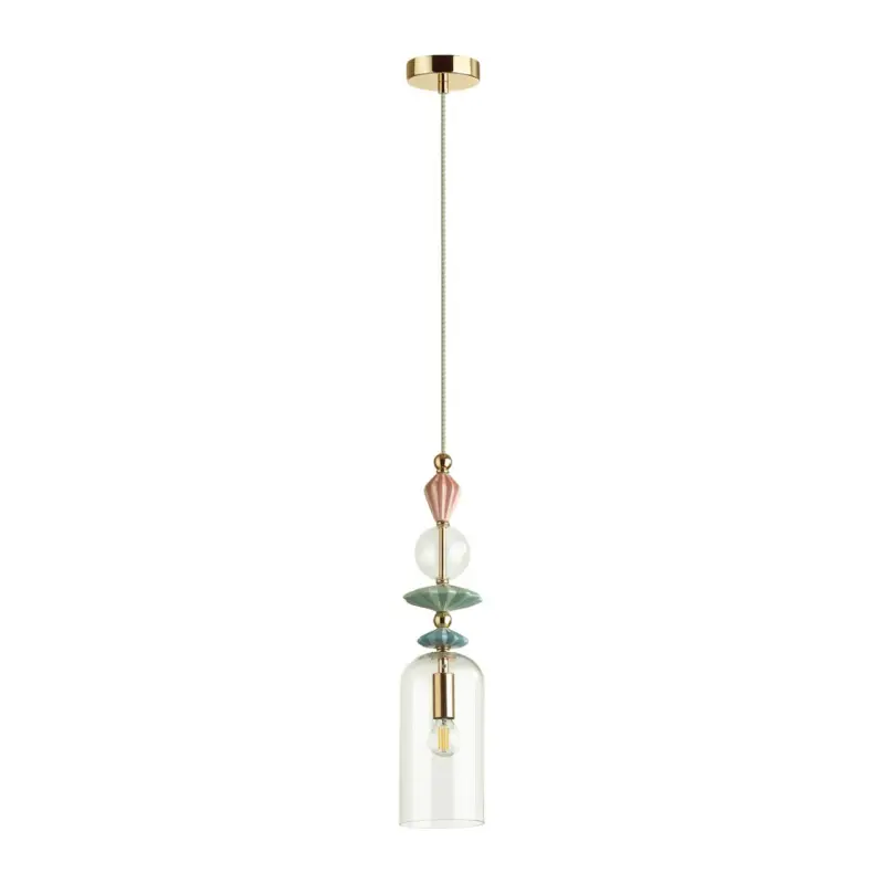 Подвесной светильник Odeon Light Bizet 4855/1