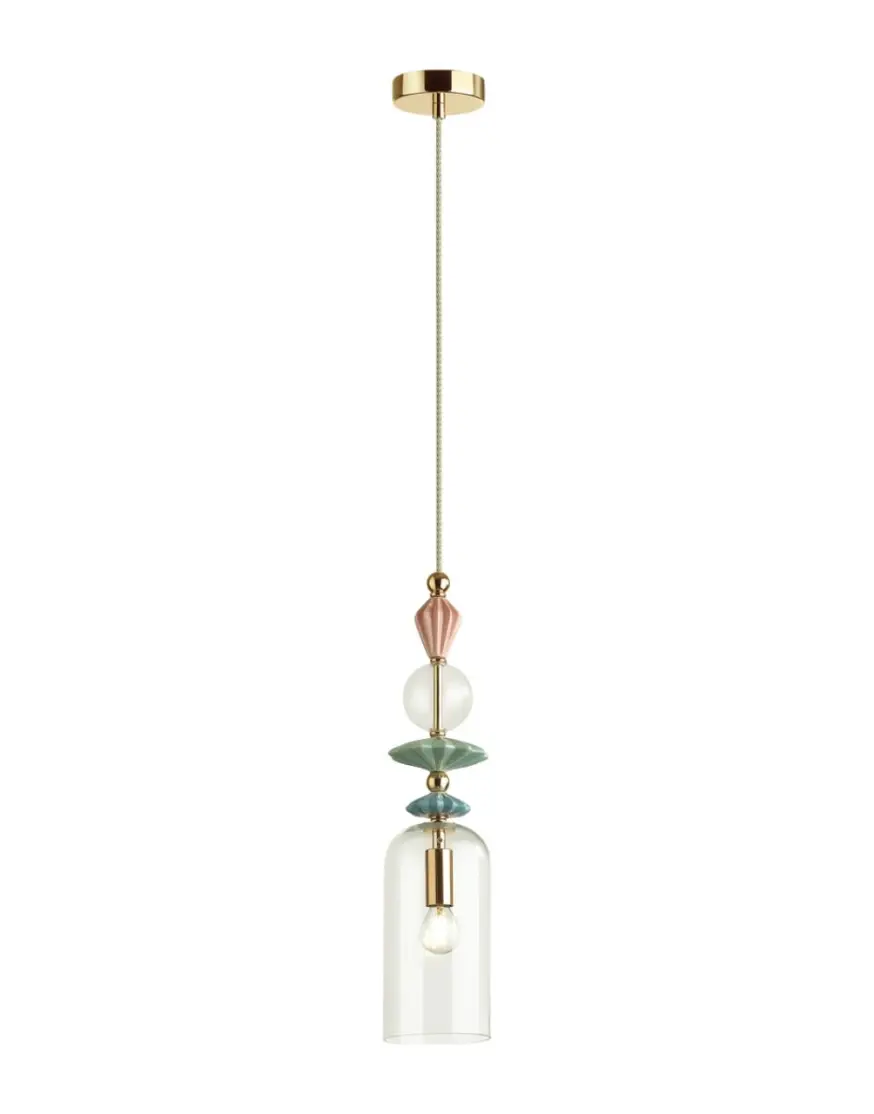 Подвесной светильник Odeon Light Bizet 4855/1
