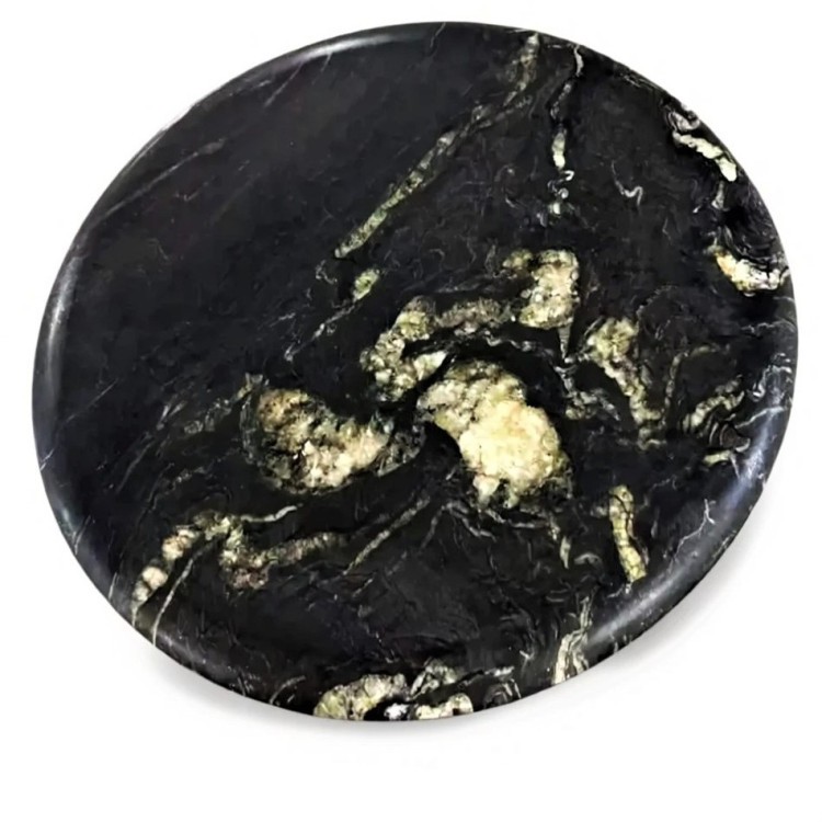 Стол журнальный Ritz Black SA2423B