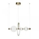 Подвесной светильник Loft IT Alpha 10126/500 Подвесной светильник Loft IT Alpha 10126/500
