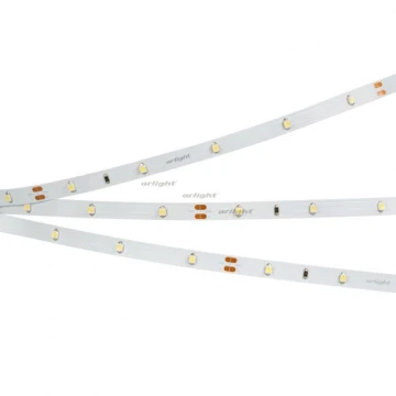 Светодиодная лента Arlight RT 2-5000 24V Cool 8K 0.5x (3528, 150 LED, LUX) 019916