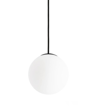 Трековый светильник NESO SLIM UNIK COLGANTE 2700K черный DALI