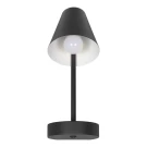 Бра Loft IT Shelf 10216/1W Black