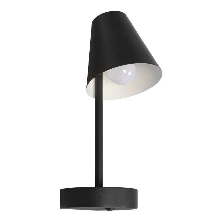 Бра Loft IT Shelf 10216/1W Black - 