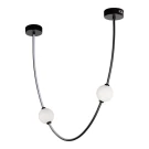 Подвесной светильник Loft IT Embrace 10242/600 Black Подвесной светильник Loft IT Embrace 10242/600 Black