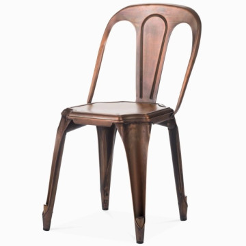 Обеденный стул Marais Vintage Wood
