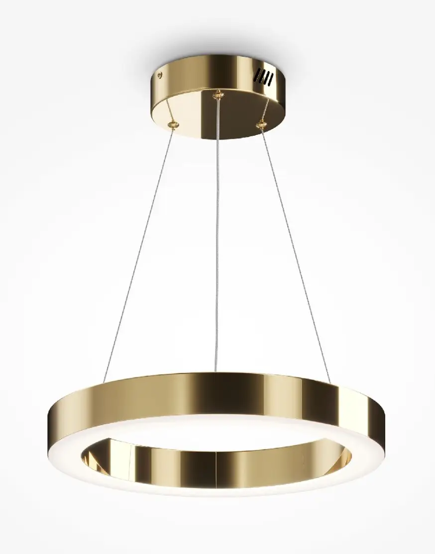 Подвесной светильник Maytoni Saturno MOD415PL-L36BS4K
