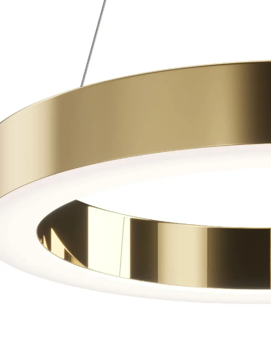 Подвесной светильник Maytoni Saturno MOD415PL-L36BS4K