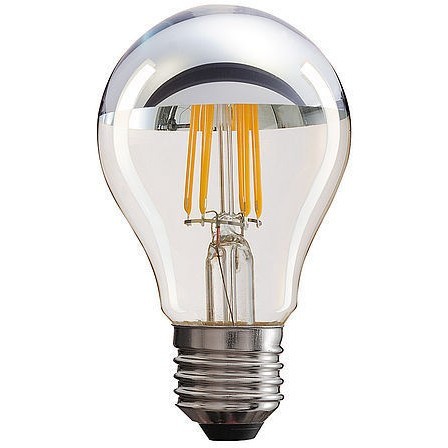 Лампа Filament Bulb A60-M/E27/Led