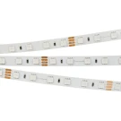 Светодиодная лента Arlight RT-B60-10mm 24V RGB (14.4 W/m, IP20, 5060, 50m) 024586(2)
