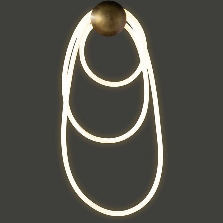 Бра Tracer Shield Sconce 4.2