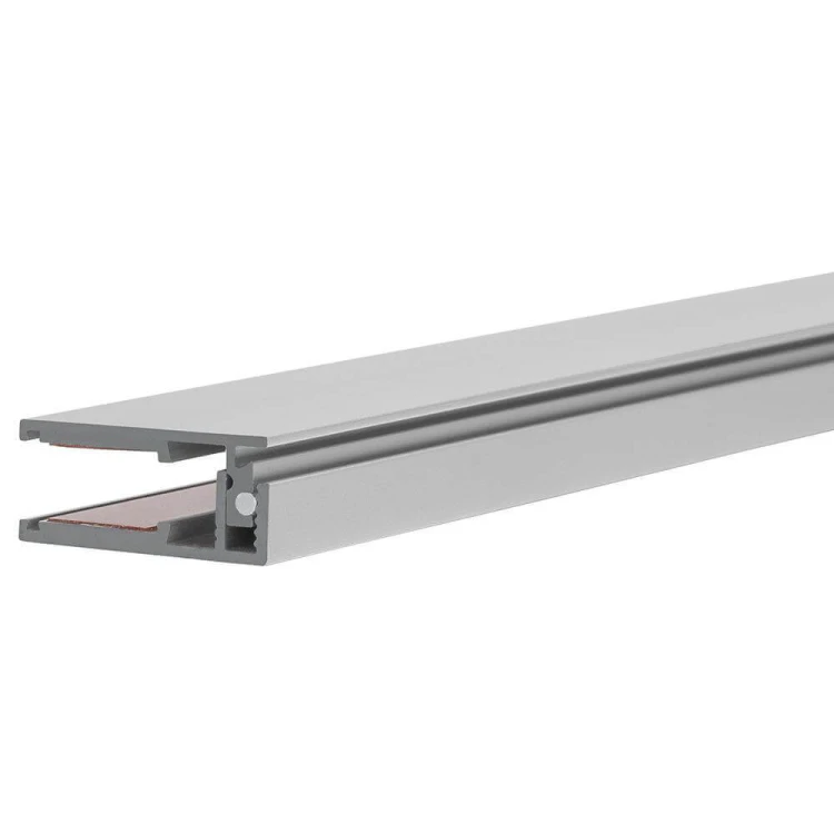 Профиль Arlight KLUS-GLASS-56-2000 ANOD 019193