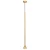 Подвесной светильник Odeon Light Pipa 3884/1G
