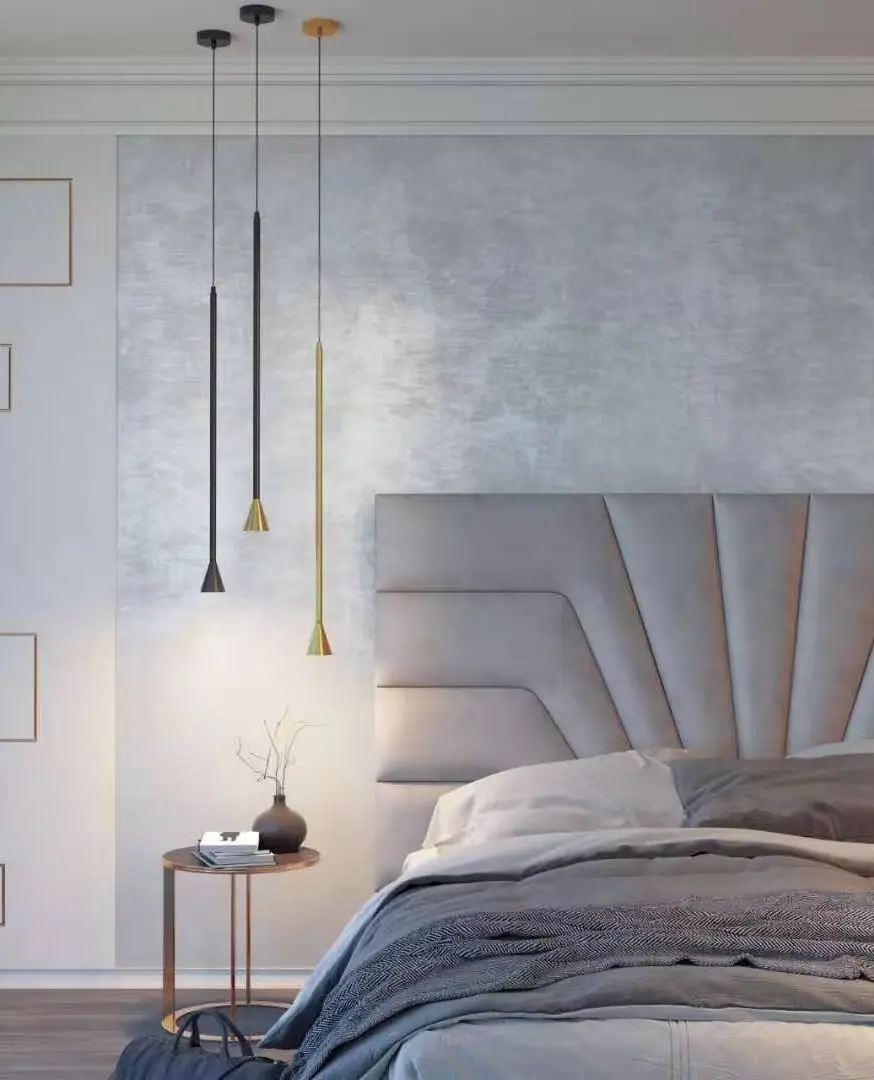 Подвесной светильник Odeon Light Pipa 3884/1G