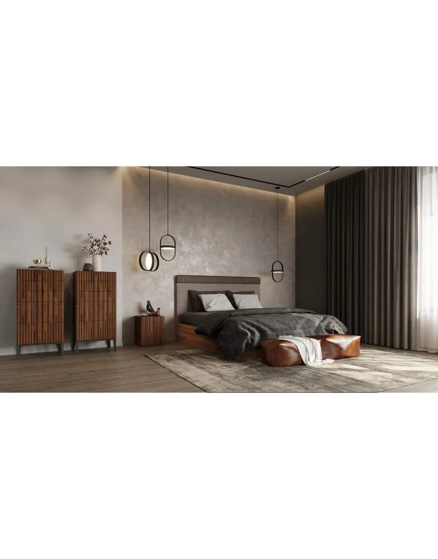 Комод высокий MENORCA, MOD INTERIORS