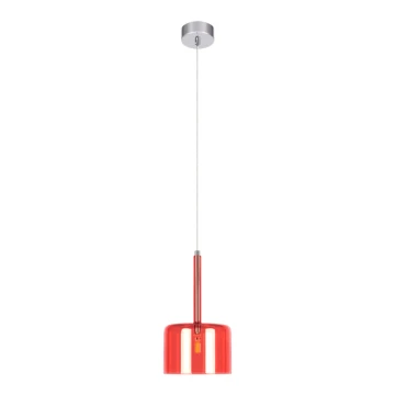 Подвесной светильник Loft IT Spillray 10232/A Red