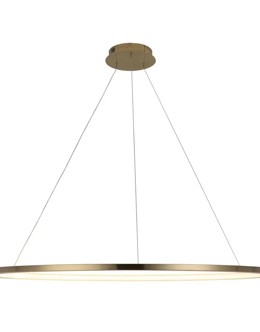 Подвесной светодиодный светильник Loft IT Ring 10014XXL