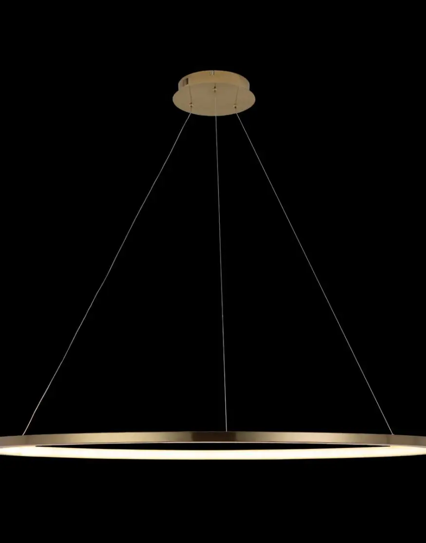 Подвесной светодиодный светильник Loft IT Ring 10014XXL